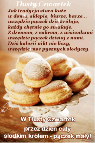 Błyszcząca kartka. Jak tradycja stara każe w domu